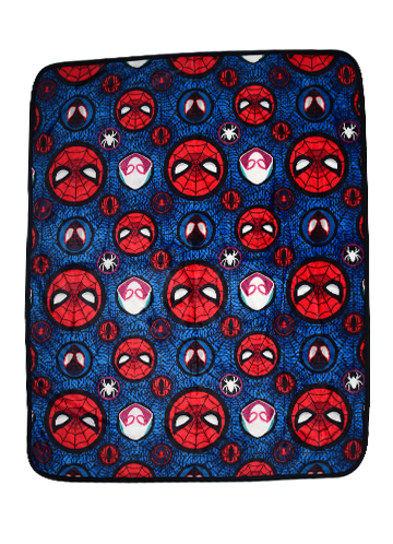 Spider-man Blankets